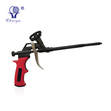 Polyurethane Adhesive Foam Gun Application for Best Sales