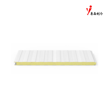 Composite B1-Grade Partition Board for Cold Storage Use