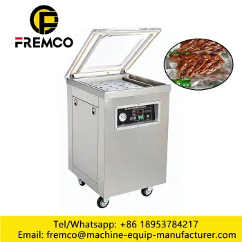 DZ400 Vaccum Packaging Machines For Sale