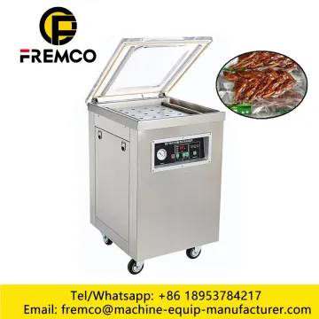 DZ400 Vaccum Packaging Machines For Sale