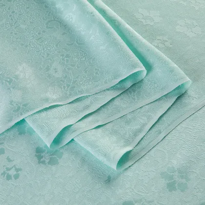 Kimono Silk hualuo fabric  high-quality silk Suzhou Silk