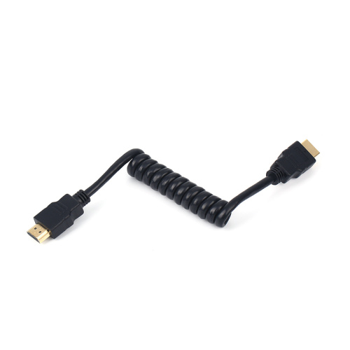 HDMI -Kabel für den Computermonitor