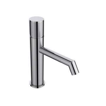 Fly single handle basin mixer