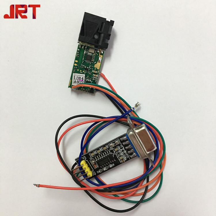 U81 Laser Distance Sensor Rs232