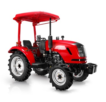 DF254 Best Price Tractor