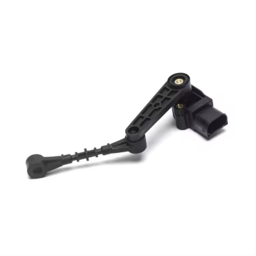 Front Suspension Height Sensor Replacement for Land Rover Discovery 4 3.0 Diesel Models: LR023646 & LR013915