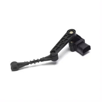 Front Suspension Height Sensor Replacement for Land Rover Discovery 4 3.0 Diesel Models: LR023646 & LR013915