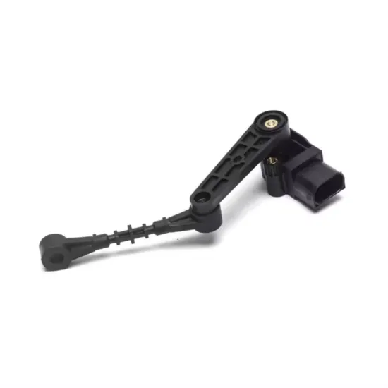 Front Suspension Height Sensor Replacement for Land Rover Discovery 4 3.0 Diesel Models: LR023646 & LR013915