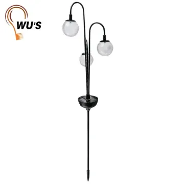 Various models factory directly glass mosaic solar light