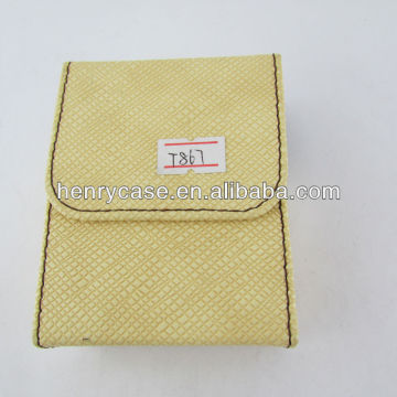 2014 new designe cheap hand-made case cigarette case