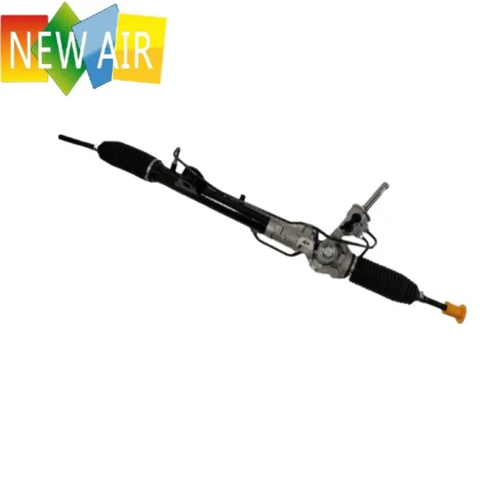 49001-9656R RENAULT DUSTER RHD Steering Rack