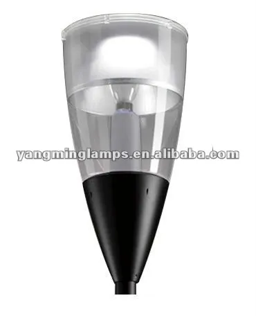 new design simple garden lamp