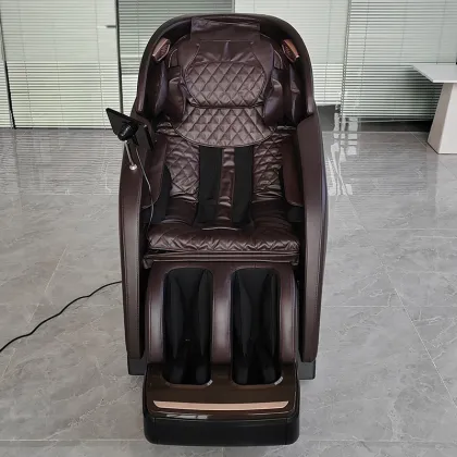 Calmness along with Your Private Massage Therapy Chair