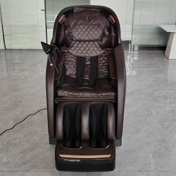 Calmness along with Your Private Massage Therapy Chair