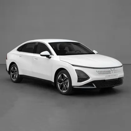 SAIC GM Wuling Starlight PHEV 1.5L 1100KM Range Cheap Wuling Hybrid Electric Sedan