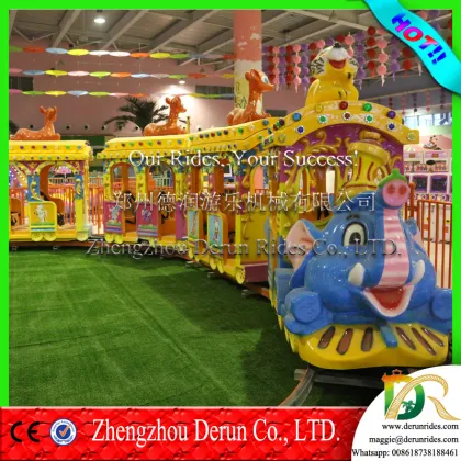 Elephant Train toy train for sale