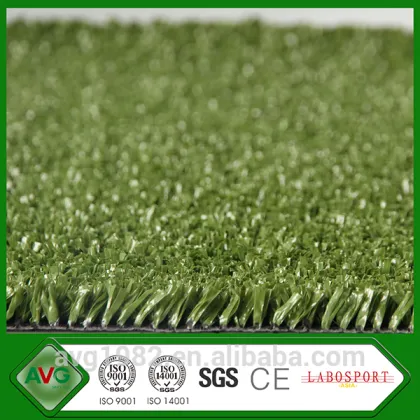 Green Artificial Grass Synthtic Grass Artificial Turf For Tennis Fields