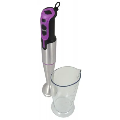 Household Appliances Mixer Immersion Stick Hand Blender