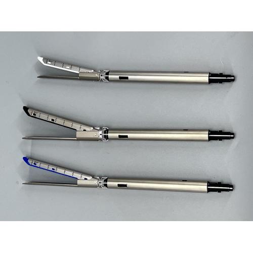 Disposable Endoscopic Linear Cutting Stapler