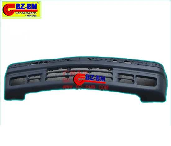 Front bumper Front guard bar wide enlargement Bumper is suitable for  BMW E36 E38  model 51118132414
