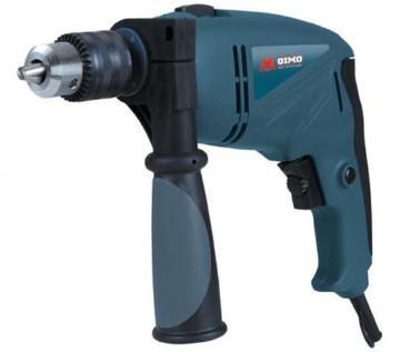 QIMO Power Tools 13mm 600W Impact Drill QM7132
