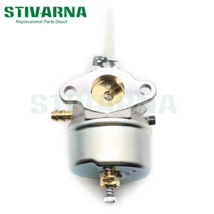 Carburetor Replacement for Tecumseh 632371, 632371A Models in Toro 38040, 38050, 38062 Snow Blowers
