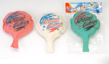 3.5 INCH WHOOPEE CUSHION