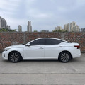 2022 Nissan Altima XL-TLS Enjoy Edition