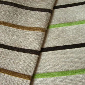 Chenille Fabric