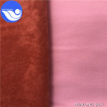 stain resistant upholstery loop velvet fabric for upholstery