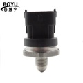 Piezas de bomba Accesorios de motor Diesel Sensor de presión 0261545038