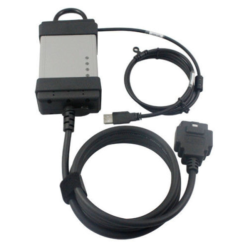 V2012a Volvo Vida Dice Diagnostic Tool Communication Equipment