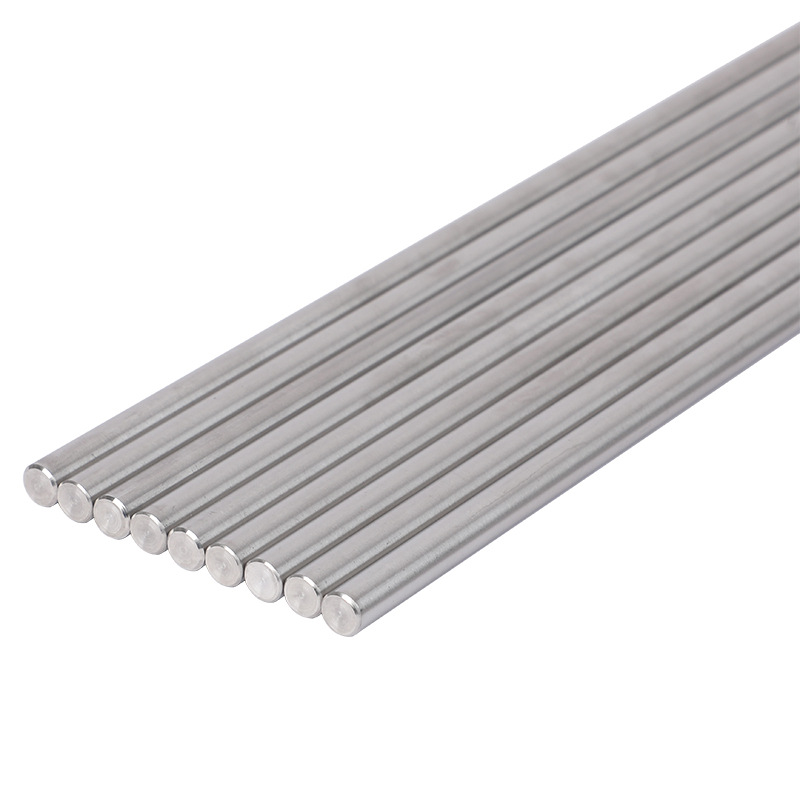 Paduan Nikel Incoloy Ketahanan Korosi Yang Baik 400 Bar