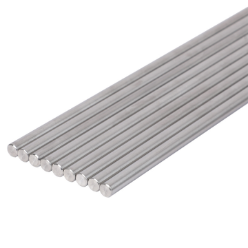 अच्छा संक्षारण प्रतिरोध इंकोलॉय निकेल मिश्र धातु 400 बार