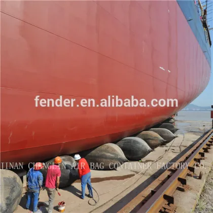CHANGLIN airbags