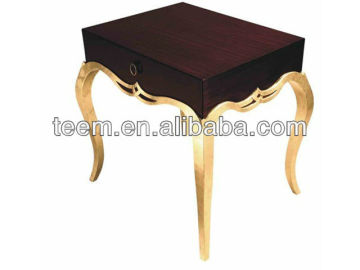Night Stand, antique furniture, Teem 1602