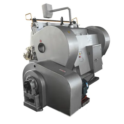RUIAN Hot Sale ML930 Die Cutting and Creasing Machine