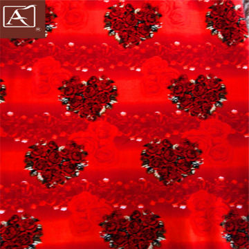 2013 wholesale 100% Polyester Printed Flannel Blanket