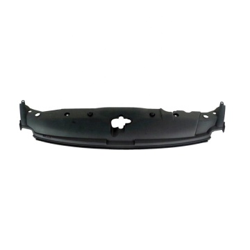 New Upper Radiator Support Cover Car Accessories Body Kits for Honda CIVIC 2006-2008