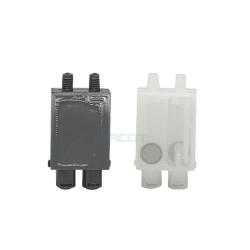 High-Quality Ink Damper DX7 with Thread Style for DX7 Print Head: Top Selling Product