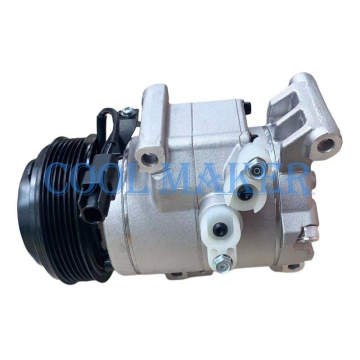 RS15 CO 29127C AC Compressor for Mazda CX-5