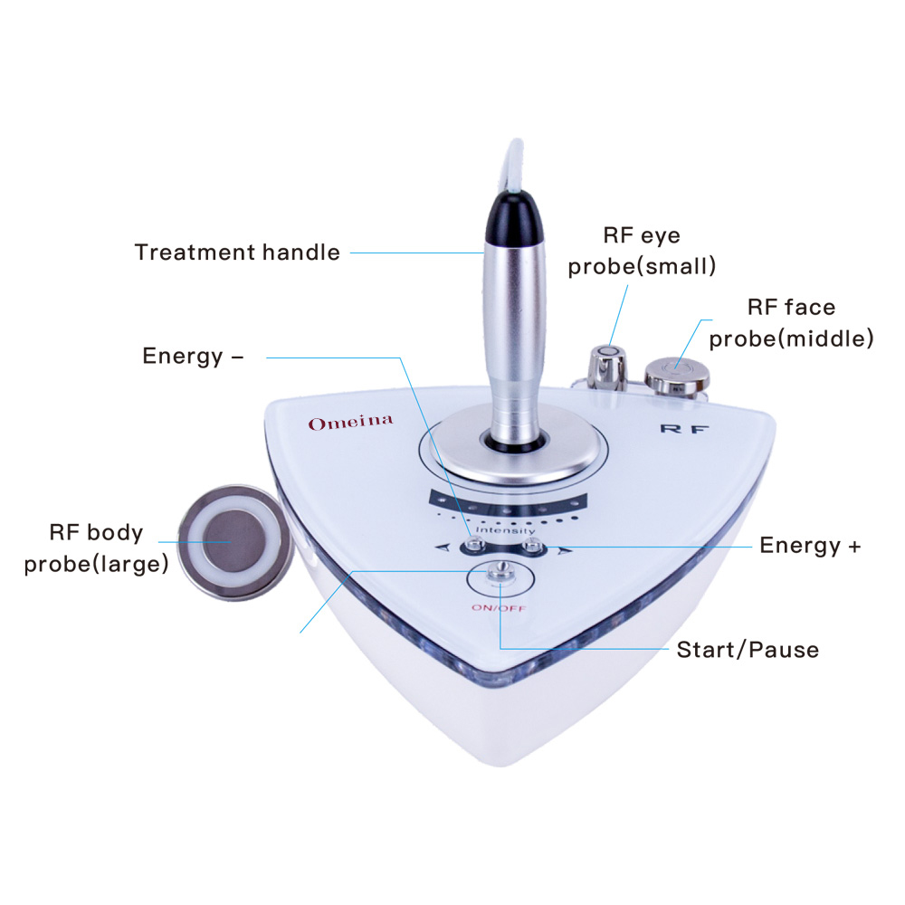 Omeina face lifting device