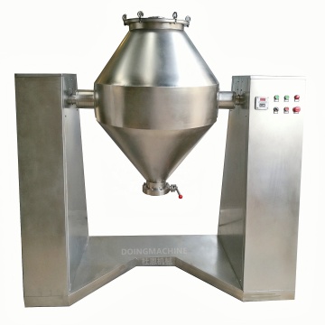 Industrial Chemical Powder Mixer Equipment & Suppliers