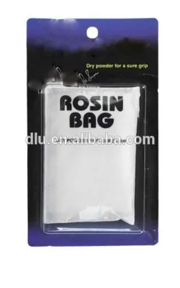 ROSIN bowling sack rosin bag dry powder for a sure grip