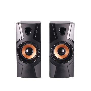 2.0 Hot sale speaker for computer