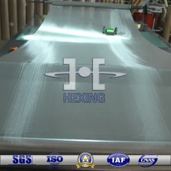 50 mesh ,SUS304,stainless steel wire mesh,plain weaving