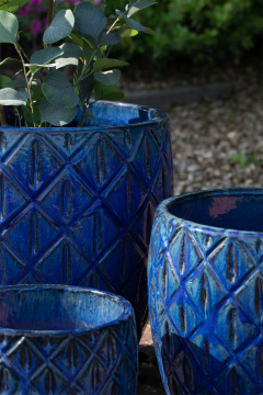 ceramic pot