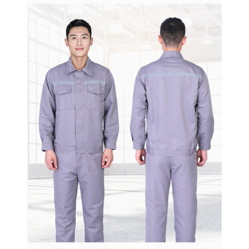 Sturdy and Safe Workwear for Maximum Protection