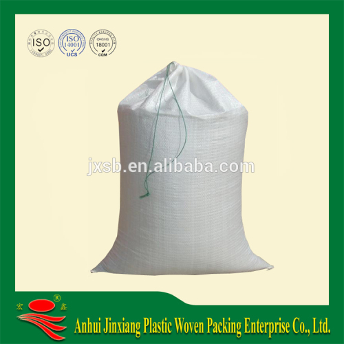 15kg 20kg 25kg 50kg PP wheat Flour Bag