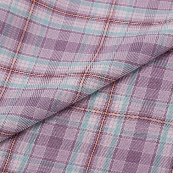 Air layer fabric double sided knit fabric